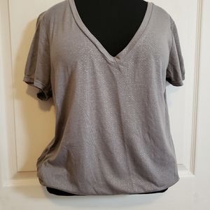 American Eagle Outfitters Favorite Tee